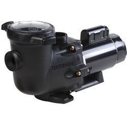 Hayward 1 HP Inground TriStar SP3207X10 Swimming Pool Pump 115/230V 