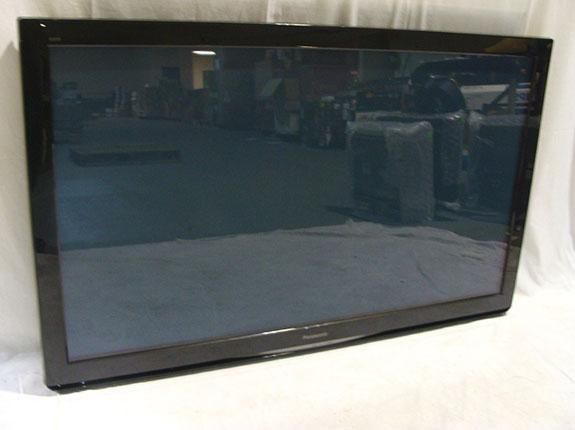   Viera TC P4632C 46 720p HDTV Plasma Television 885170049154  