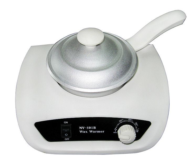 Pro Hot Wax Warmer Heater Salon Facial Skin SPA BM07  