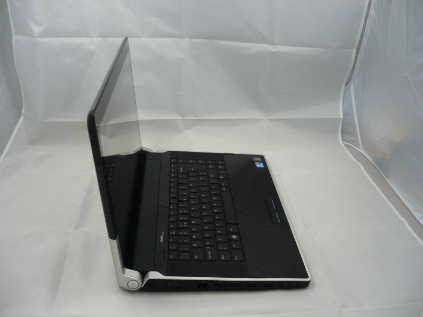 Dell Studio XPS 1640 Gaming Laptop Intel i7 64Bit CPU 3gb RAM 500gb 