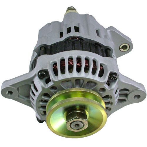 NEW ALTERNATOR NISSAN KAH KAP KCEH KCH02 KCPH H20 H25  