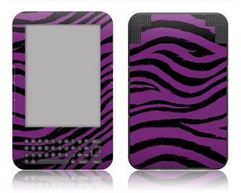  Kindle 3 / Keyboard Skin Case Cover Decal  