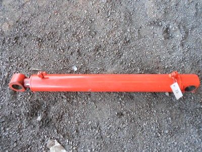 KUBOTA NOS HYDRAULIC CYLINDER DIPPER STICK FOR BT1100 LOADER #82 