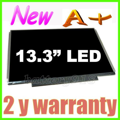 NEW A+ Laptop LCD Screen Panel Samsung LTN133AT16 Exact  