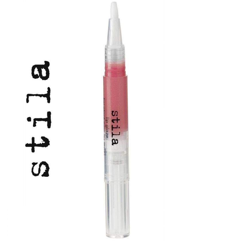 STILA LIP GLAZE LIP GLOSS ~ CHOOSE YOUR SHADE ~ $22 VALUE  