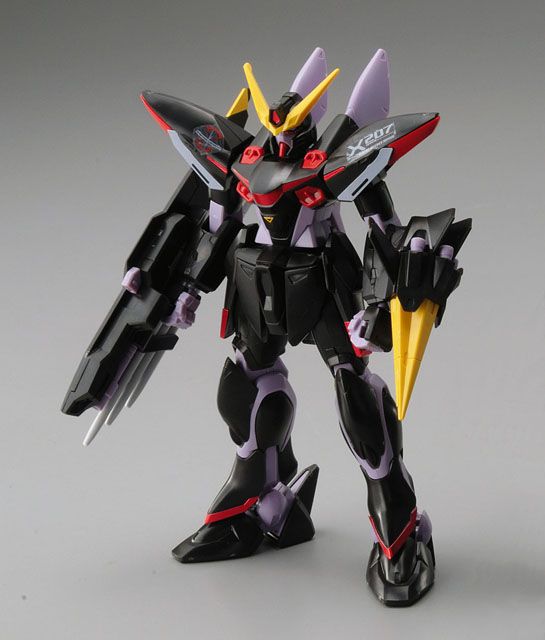   HD Remaster HG High Grade 1/144 R04 Blitz ANIME MANGA MODEL KIT NEW