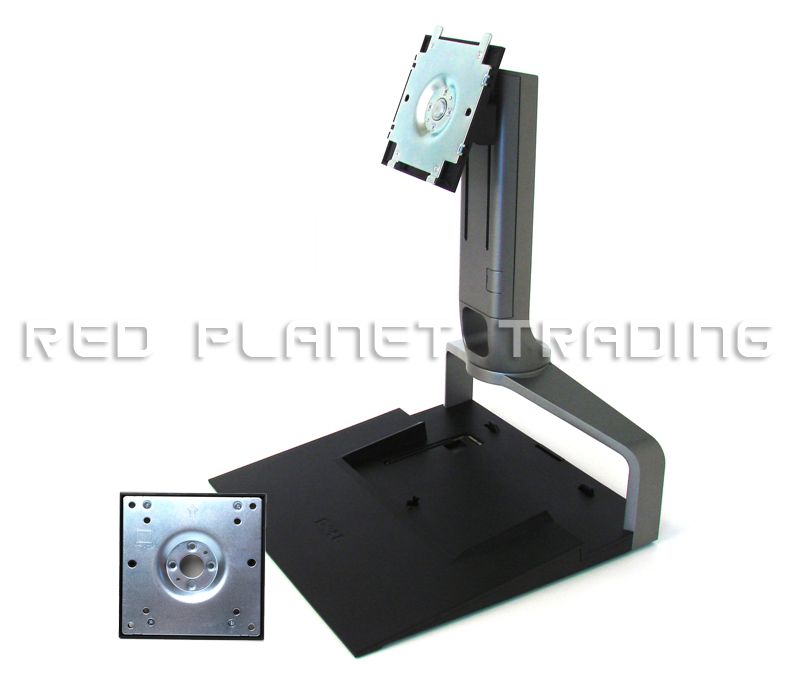 New Dell E FPM Flat Panel Monitor Stand E Series RM361  