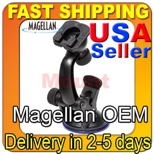 OEM MAGELLAN Maestro 4210 4250 4350 Windshield Mount  