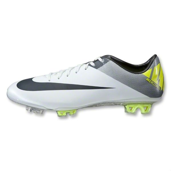 Nike Mercurial Vapor VII FG Trace Blue/Anthracite/Cyber/Volt 441976 