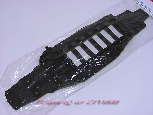 Tamiya 58463 FF03 PRO Lower Deck Main Chassis Civic NIP  