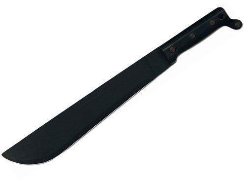 Ontario 12 Machete LC 12 Heavy Duty 1095 Steel 8293  