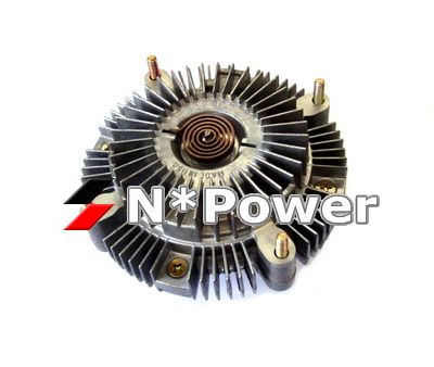 TOYOTA SUPRA 7MGTE 7MGE 5MGE 4ME 5ME TURBO FAN CLUTCH  