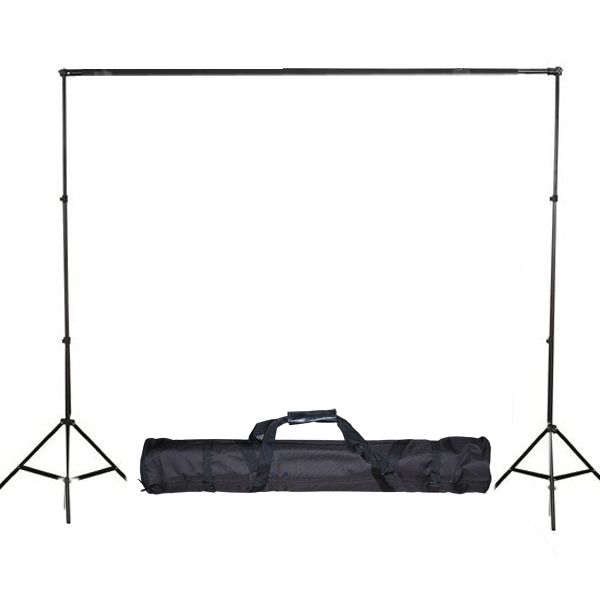 Photography Backdrop Stand Photo Lighting Kit LT32  