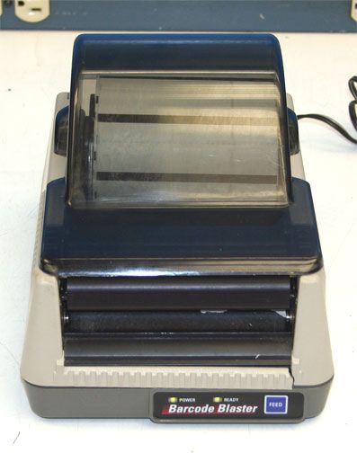 Cognitive Solutions BD422005 Barcode Blaster Printer  