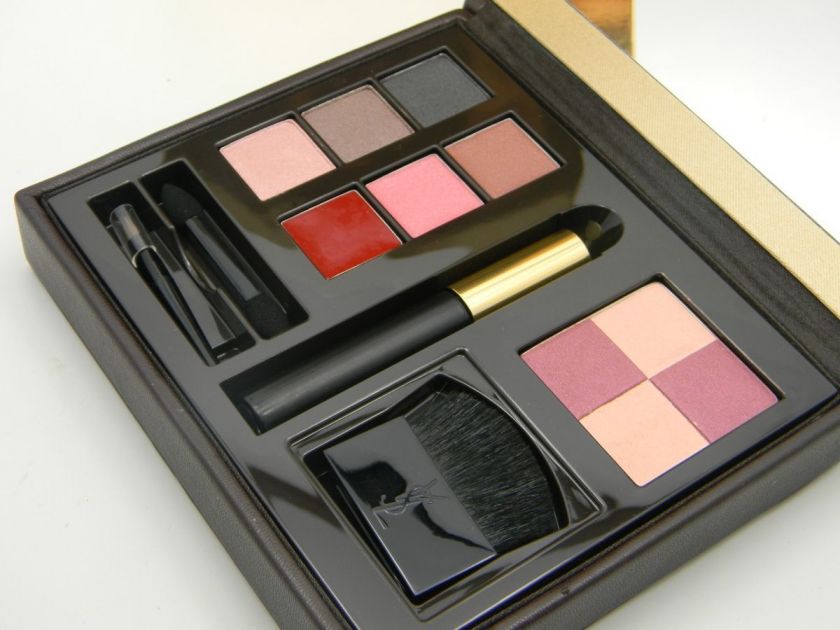 YSL PALETTE LOVE MAKEUP PALETTE NIB  