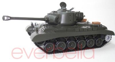   Snow Leopard Airsoft gun RC Radio Remote Control Battle Tank 3838 9210