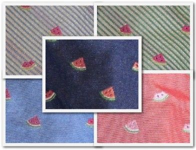Vineyard Vines Watermelons Woven Neck Tie NWT $85 Many Colors CHOOSE 