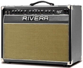 Rivera Quiana 112 Combo Amp   NEW  