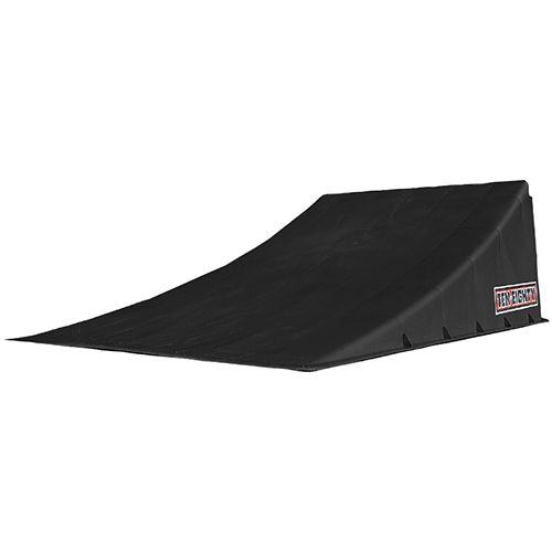 Skate Ramp Ten Eighty LAUNCH Expandable 12H 40L 24W  