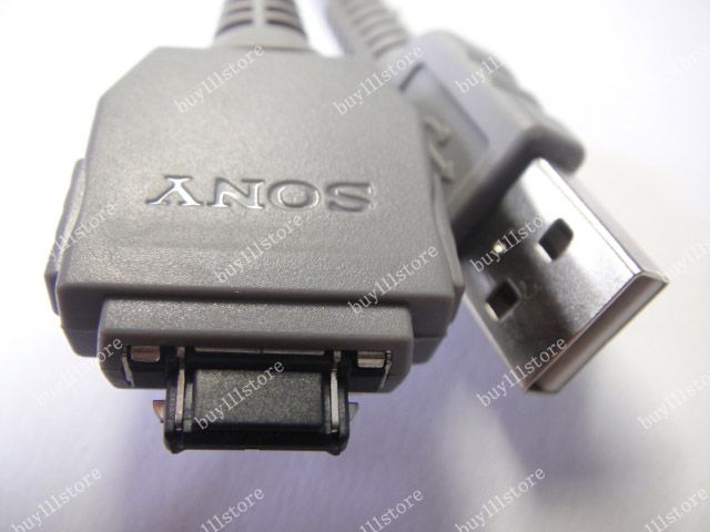 accessories camera usb av cable samsung canon sony fujifilm casio 