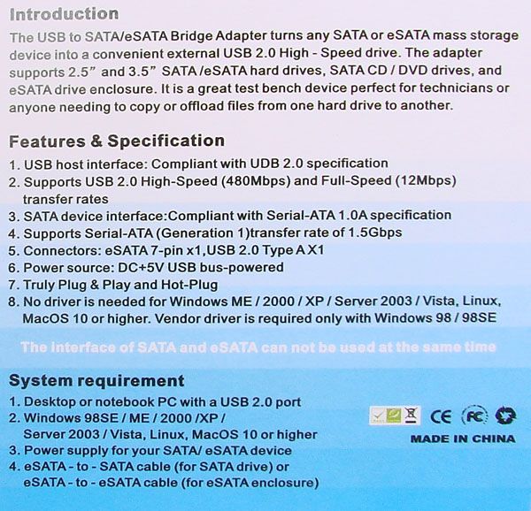 5M active repeater extension cable lead 480Mbs USB 2.0  