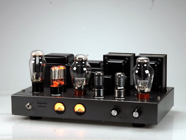 RAPHAELITE Sinovt 6J8P 300B/2A3 SE Tube Amplifier New  