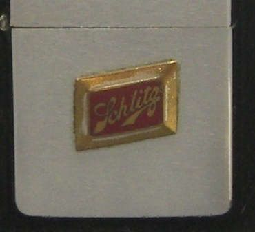 Made in the USA, this is a genuine Zippo Wind Proof Lighter. This 